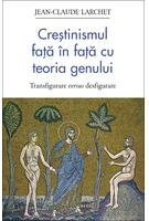 Creștinismul față în față cu teoria genului