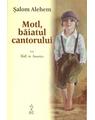 Copertă produs Motl, &icirc;n America (Vol. 2) - thumb 1