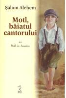 Motl, &icirc;n America (Vol. 2)