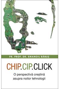 Copertă produs Chip, cip, click