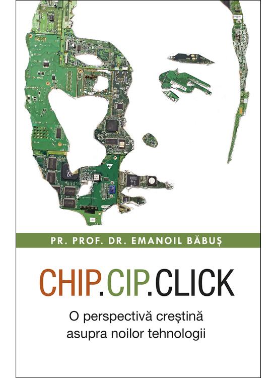 Copertă produs Chip, cip, click - gallery big 1