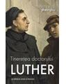 Copertă produs Tinerețea doctorului Luther - thumb 1