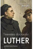 Imagine produs Tinerețea doctorului Luther