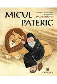 Copertă produs Micul Pateric