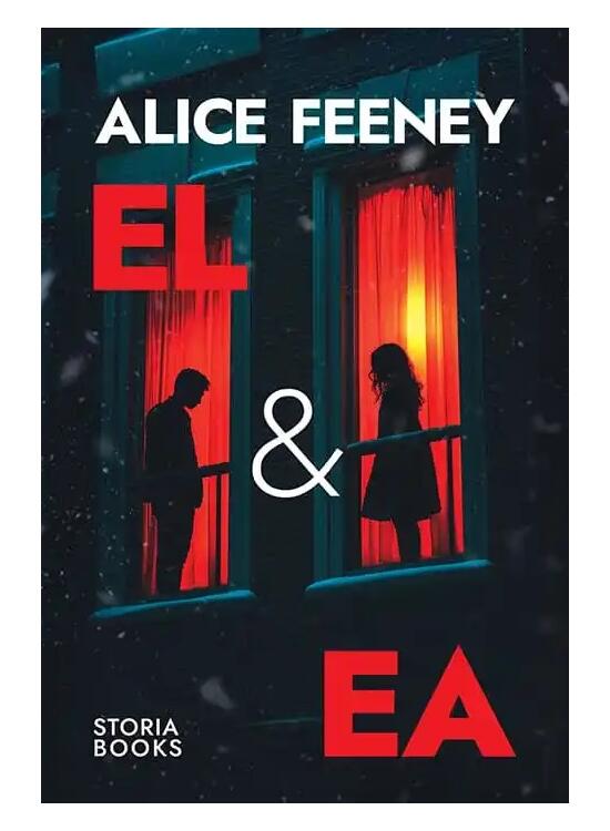 Copertă produs El & Ea - gallery big 1