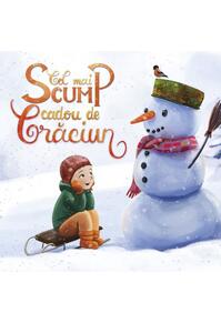 Copertă produs Cel mai scump cadou de Crăciun