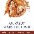 Copertă produs Am văzut sfârșitul lumii - gallery small 