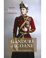 Copertă produs Gânduri și icoane din vremea războiului - thumb 1