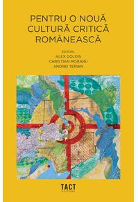 Copertă produs Pentru o nouă cultură critică românească
