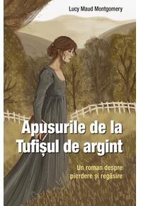Copertă produs Apusurile de la Tufișul de argint (Vol. 2)
