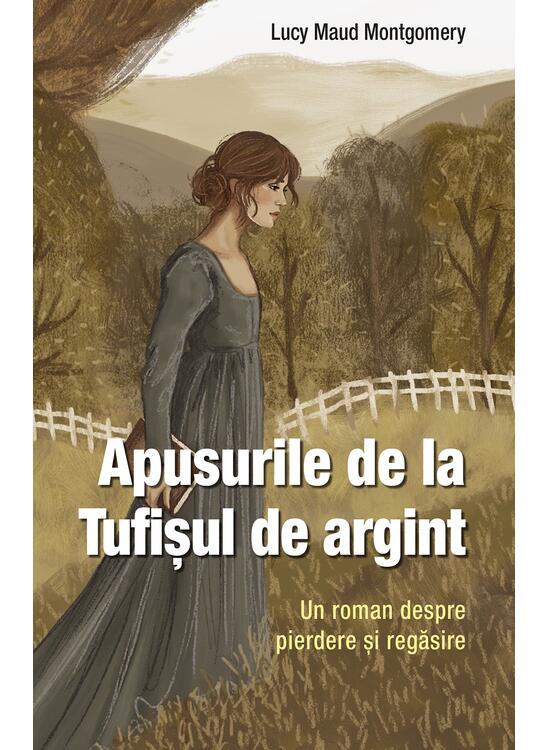 Copertă produs Apusurile de la Tufișul de argint (Vol. 2) - gallery big 1