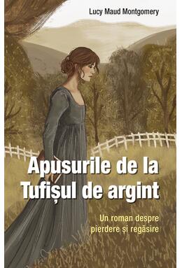 Copertă produs Apusurile de la Tufișul de argint (Vol. 2)