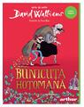 Copertă produs Pachet Harriet spionează si Bunicuţa hoţomană - thumb 3