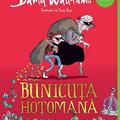 Copertă produs Pachet Harriet spionează si Bunicuţa hoţomană - gallery small 