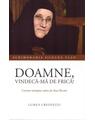 Copertă produs Doamne, vindecă-mă de frică! - thumb 1