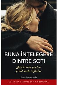 Copertă produs Buna &icirc;nţelegere dintre soți