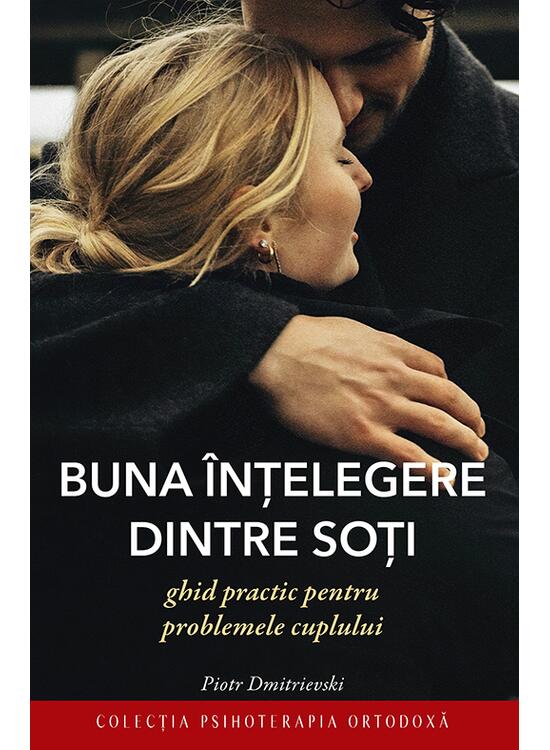 Copertă produs Buna &icirc;nţelegere dintre soți - gallery big 1