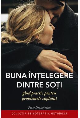 Copertă produs Buna &icirc;nţelegere dintre soți