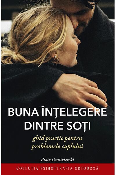 Buna &icirc;nţelegere dintre soți