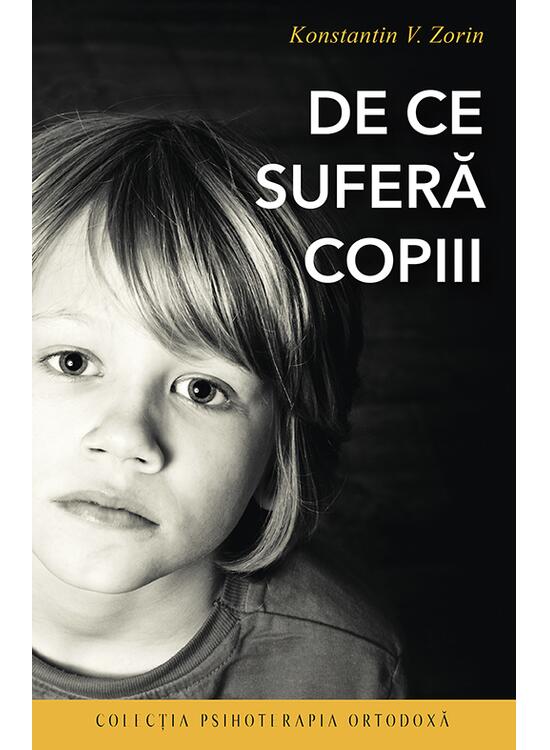 Copertă produs De ce suferă copiii - gallery big 1