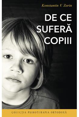 Copertă produs De ce suferă copiii