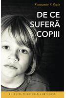 De ce suferă copiii