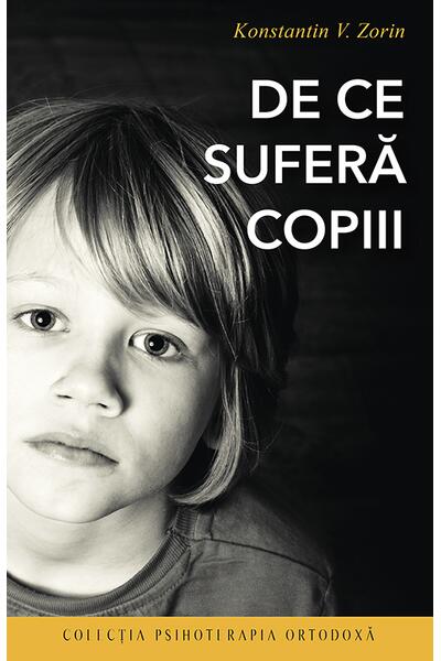 De ce suferă copiii