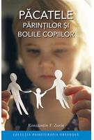 Păcatele părinţilor şi bolile copiilor