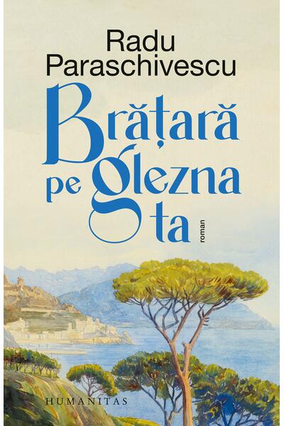 Brăţară pe glezna ta