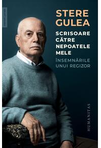 Copertă produs Scrisoare către nepoatele mele