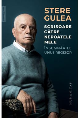 Copertă produs Scrisoare către nepoatele mele