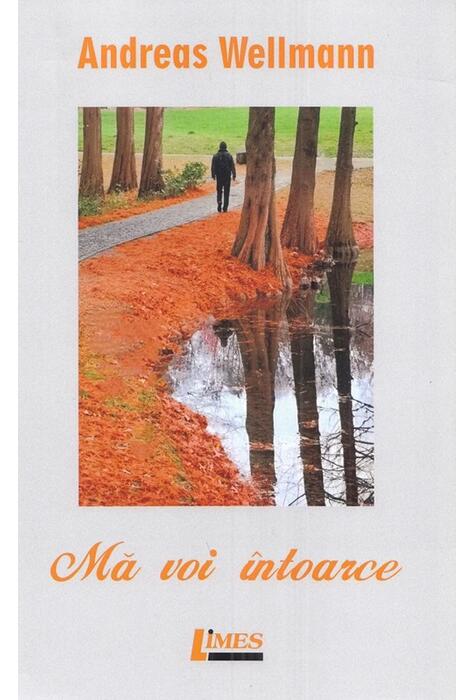 Copertă produs Mă voi &icirc;ntoarce