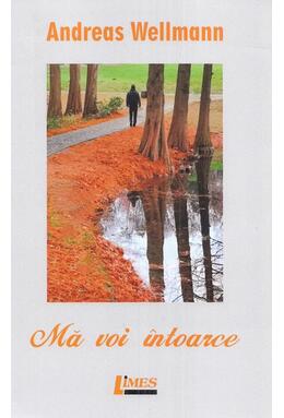 Copertă produs Mă voi &icirc;ntoarce