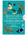 Copertă produs Societatea ultrasecretă a vrăjitoarelor neobişnuite - thumb 1
