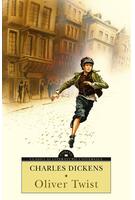 Oliver Twist