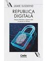 Copertă produs Republica digitală - thumb 1