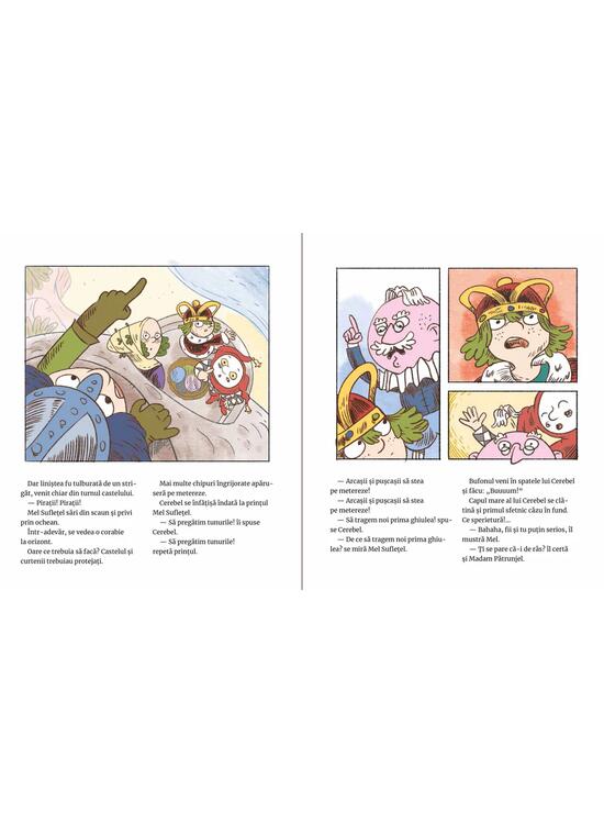 Copertă produs Recunoștința (Vol. 2) - gallery big 3