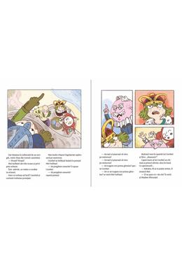 Copertă produs Recunoștința (Vol. 2)