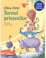 Copertă produs Turnul prietenilor - thumb 1
