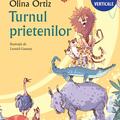 Copertă produs Turnul prietenilor - gallery small 