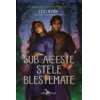 Copertă produs Sub aceste stele blestemate (Vol. 1)