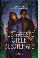 Imagine produs Sub aceste stele blestemate (Vol. 1)