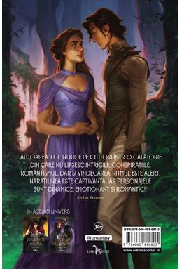 Copertă produs Sub aceste stele blestemate (Vol. 1)