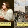 Copertă produs David Copperfield (Vol. 1 + Vol. 2) - gallery small 