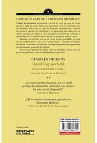 Copertă produs David Copperfield (Vol. 1 + Vol. 2)
