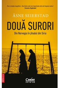 Copertă produs Două surori. Ediția a II-a