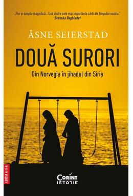 Copertă produs Două surori. Ediția a II-a