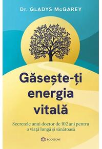 Copertă produs Găsește-ți energia vitală