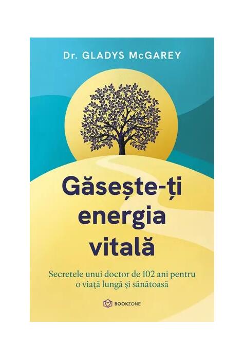 Copertă produs Găsește-ți energia vitală