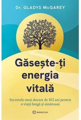 Copertă produs Găsește-ți energia vitală